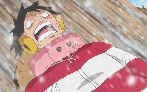 One Piece 10 Beatdowns Luffy Should Have Never Survived Cbr One Piece 10 Beatdowns Luffy Should Have Never Survived Cbr