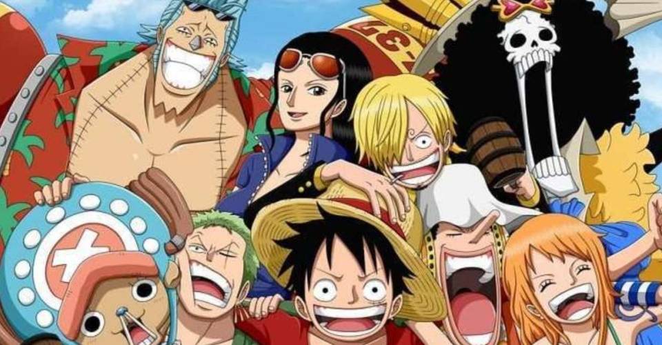 One Piece 5 Canon Characters We Wish Were In The Anime 5 Non Canon Ones We Wish Were In The Manga One Piece 5 Canon Characters We Wish Were In The Anime 5 Non Canon Ones We Wish Were In The Manga