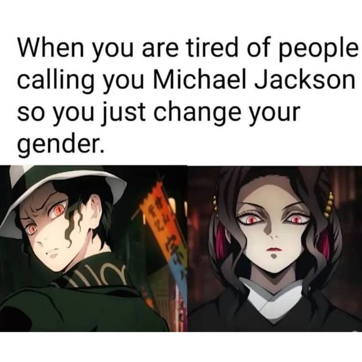 Demon Slayer 10 Muzan Kibutsuji Memes That Are Too Hilarious For Words Demon Slayer 10 Muzan Kibutsuji Memes That Are Too Hilarious For Words