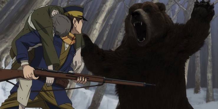 5 Best 5 Worst Uses Of Cgi Animation In Anime Cbr 5 Best 5 Worst Uses Of Cgi Animation In Anime Cbr