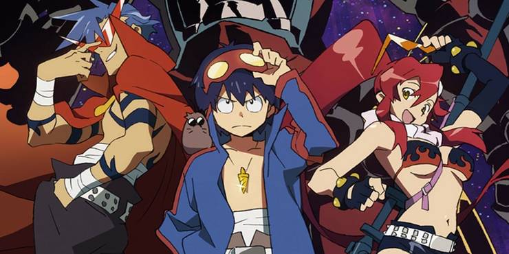 Download The 10 Best Mecha Anime Of The 2000s Ranked According To Imdb For iPhone Get Wallpaper The 10 Best Mecha Anime Of The 2000s Ranked According To Imdb Desktop Wallpaper Free