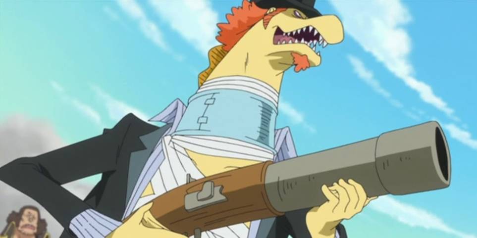 One Piece 5 Characters Usopp Can Beat 5 He Can T Cbr One Piece 5 Characters Usopp Can Beat 5 He Can T Cbr