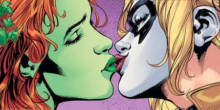 Birds Of Prey Casually Confirms Harley Quinn Is Bisexual Cbr Birds Of Prey Casually Confirms Harley Quinn Is Bisexual Cbr