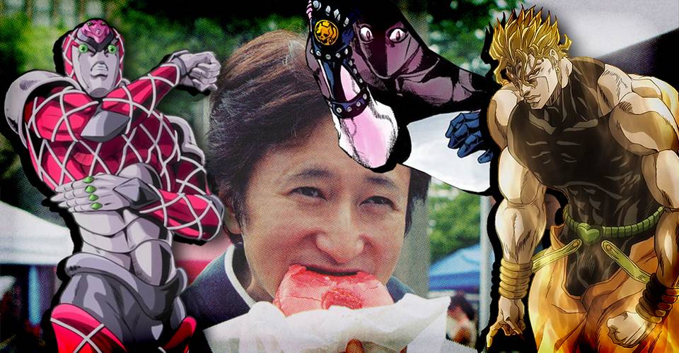 Jojo 10 Hilarious Araki Forgot Memes Only True Fans Will Understand Jojo 10 Hilarious Araki Forgot Memes Only True Fans Will Understand