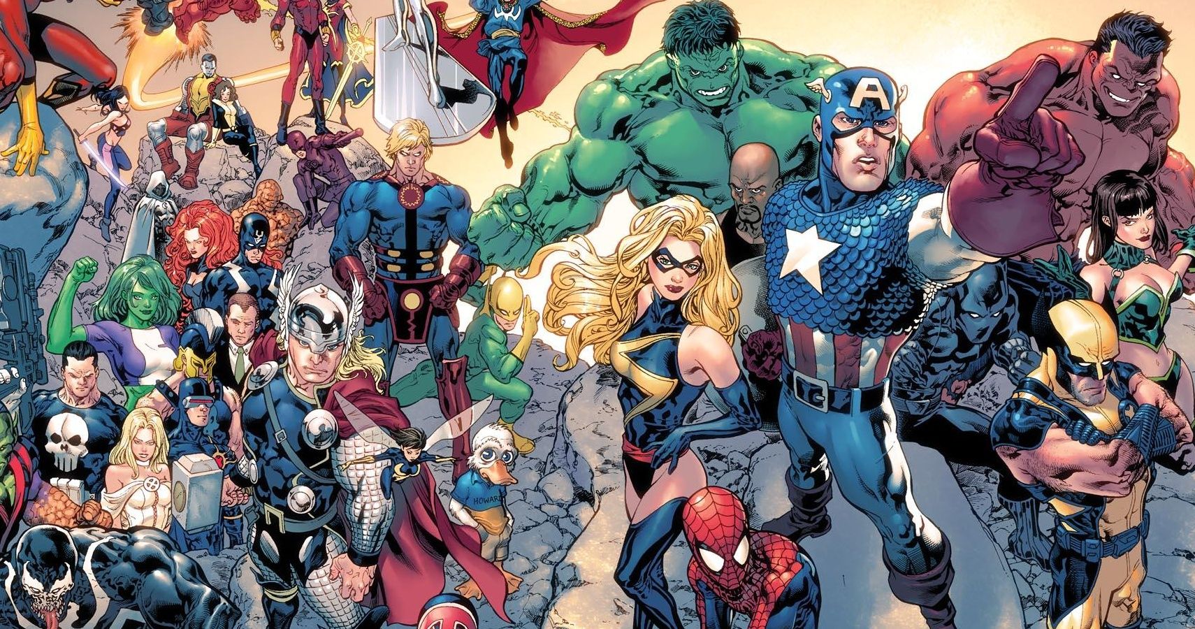 10 Most Important Marvel Stories of The Decade | CBR