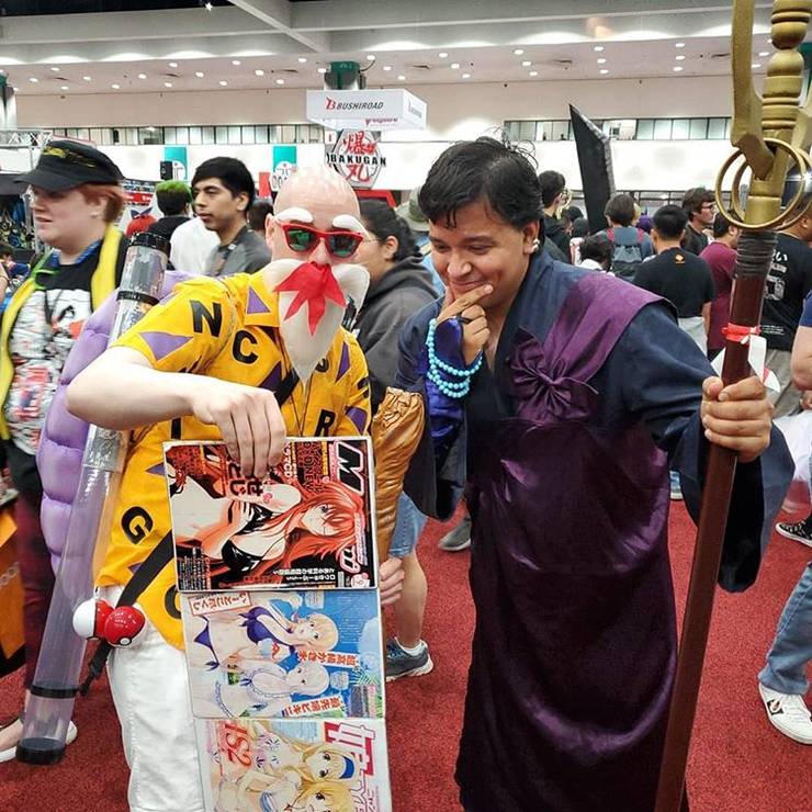 10 Best Dragon Ball Super Cosplays That Look Exactly Like The