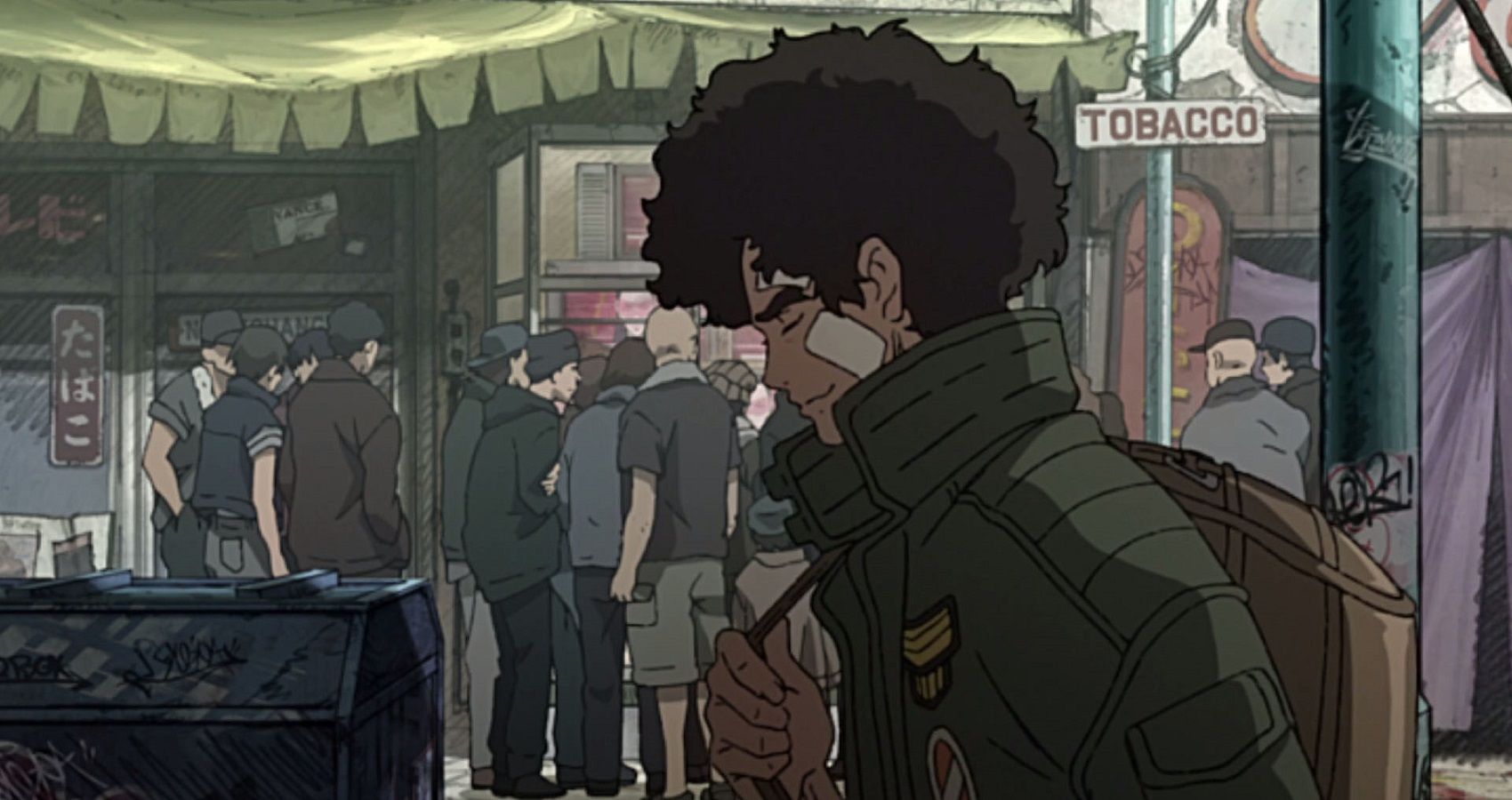 Which Sports Anime Should You Watch Based On Your Myers-Briggs Type?