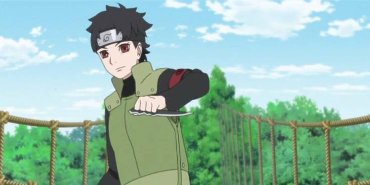 Boruto How Old Is Naruto In Boruto 9 Other Characters Who Aged Significantly