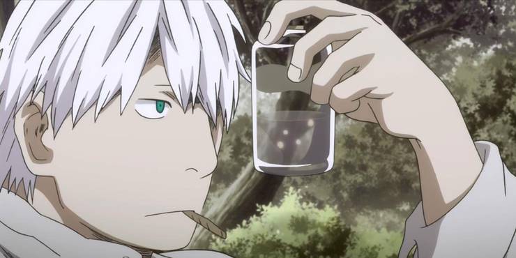 10 Anime To Watch If You Liked Dororo Cbr