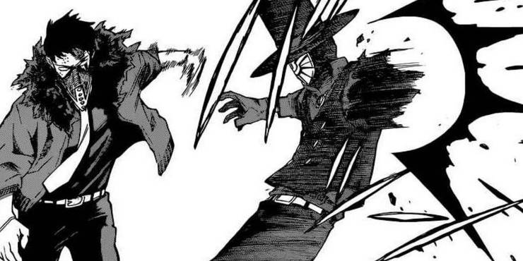 My Hero Academia 10 Things You Need To Know About Kai Chisaki