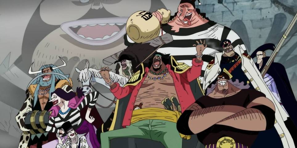 One Piece The 10 Best Episodes Of The Marineford Arc According To Imdb One Piece The 10 Best Episodes Of The Marineford Arc According To Imdb