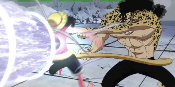 One Piece All Known Rokushiki Abilities Ranked Cbr One Piece All Known Rokushiki Abilities Ranked Cbr