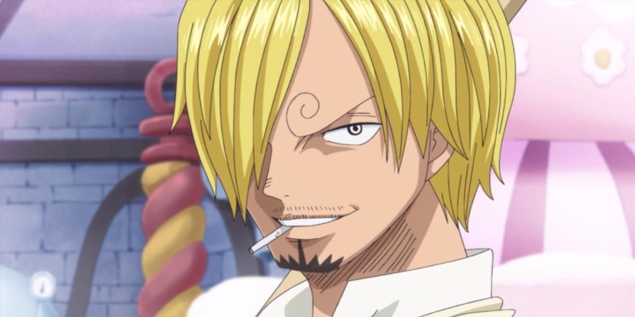 One Piece The Possible Straw Hat Pirates Bounties After Wano Ranked