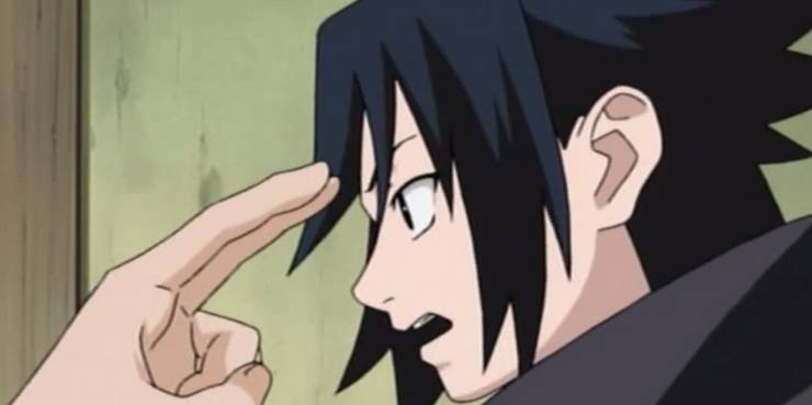 Naruto 15 Sasuke Quotes We Can All Relate To Cbr