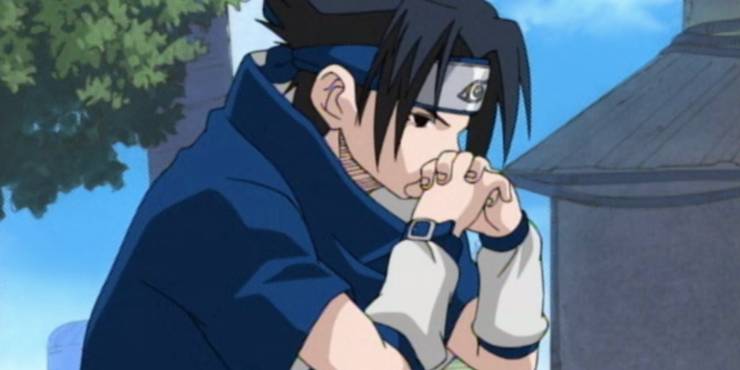 Naruto 15 Sasuke Quotes We Can All Relate To Cbr