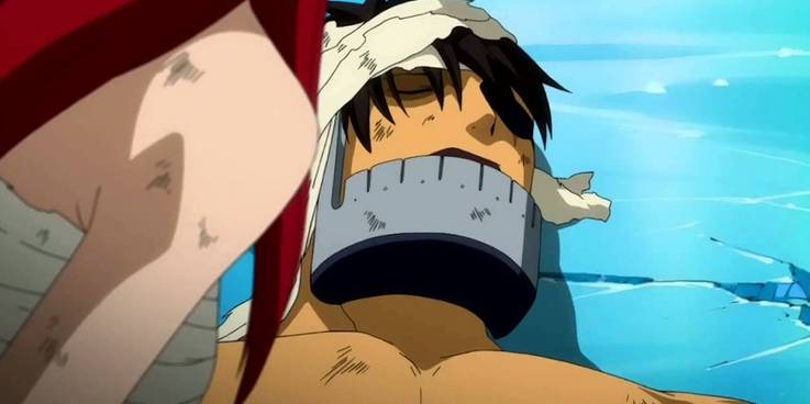 Fairy Tail 10 Couples That Fans Ship That Should Have Made It On The Show Fairy Tail 10 Couples That Fans Ship That Should Have Made It On The Show
