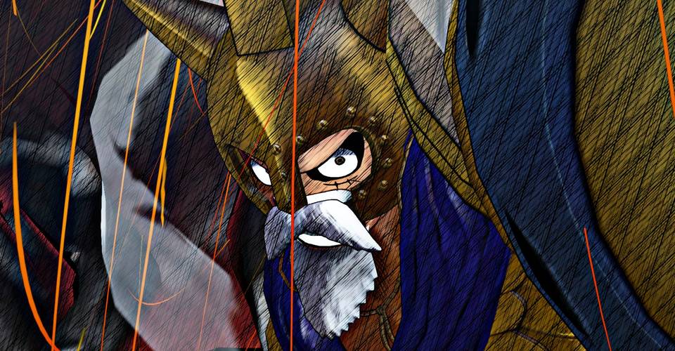 One Piece 10 Strongest Fighters Who Fought In Corrida Colosseum One Piece 10 Strongest Fighters Who Fought In Corrida Colosseum