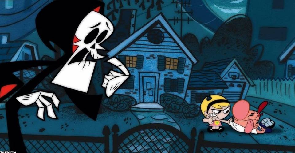 Billy Mandy Creator Says They Were Fired For Ruining Cartoon Network