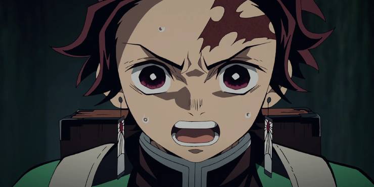 Demon Slayer 10 Inspiring Quotes From The Anime Cbr Demon Slayer 10 Inspiring Quotes From The Anime Cbr