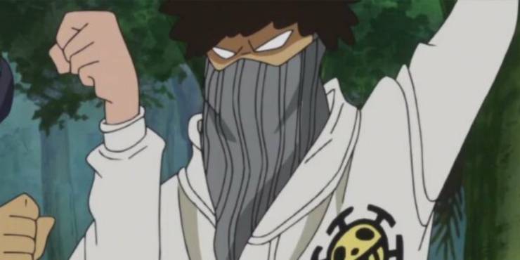 One Piece The Raid On Onigashima Quiz By Thanoscopter One Piece The Raid On Onigashima Quiz By Thanoscopter