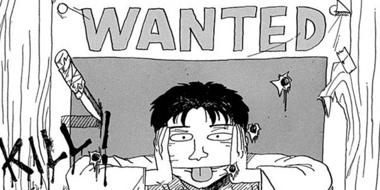 Eiichiro Oda S 6 Best Works That Aren T One Piece Ranked Cbr