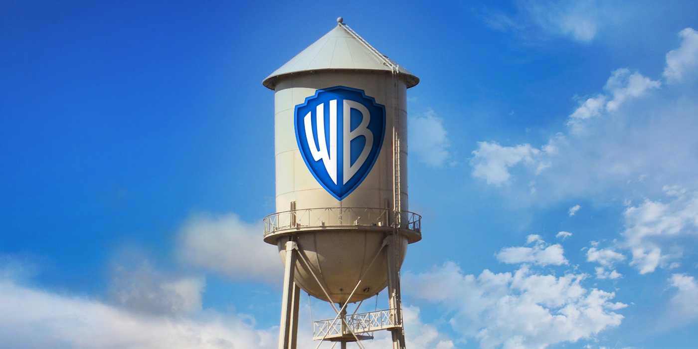 Warner Bros. Lot's Gate Crashed in Police Chase | CBR