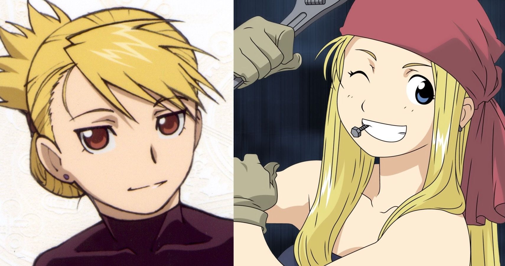 Win winry 18. Уинри Рокбелл завоеватель Шамбалы. Стальной алхимик Уинри. Бабушка Уинри стальной алхимик. Стальной алхимик Уинри сиськи.