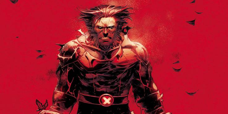 10 nhân vật có khả năng tự hồi máu mạnh nhất Marvel, hai bố con Wolverine còn chưa chạm tới top 5 - Ảnh 4. 10 nhân vật có khả năng tự hồi máu mạnh nhất Marvel, hai bố con Wolverine còn chưa chạm tới top 5 - Ảnh 4.