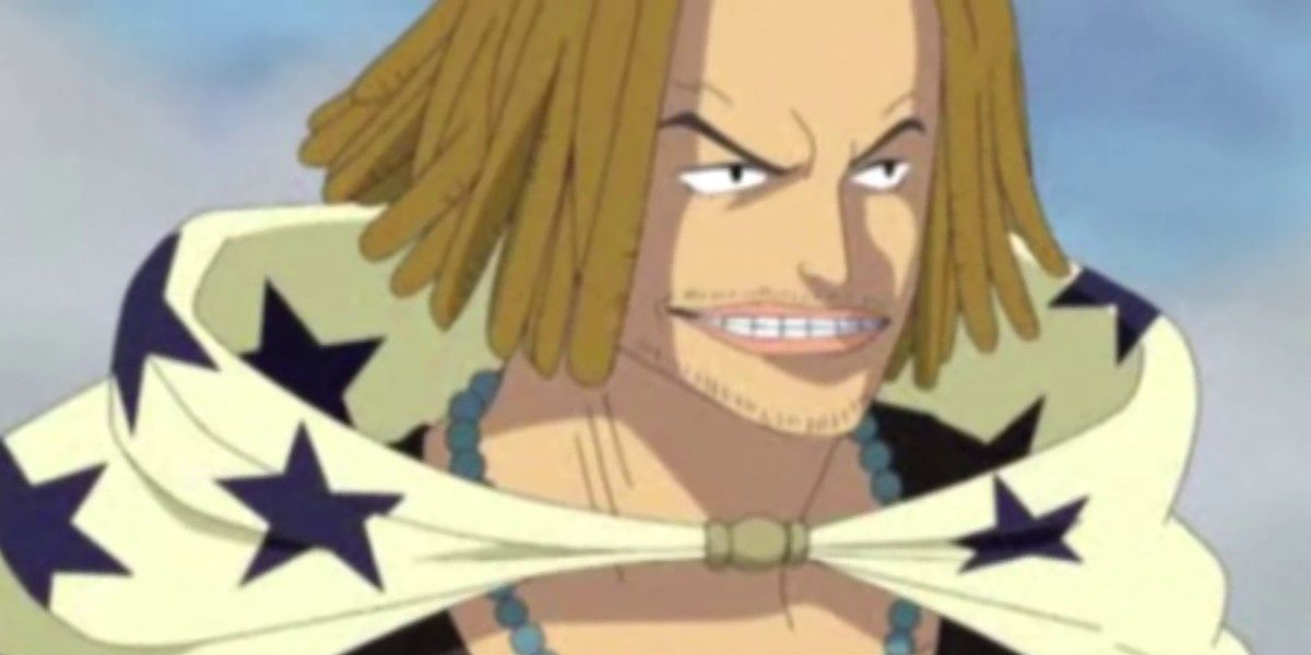 One Piece 5 Characters Usopp Can Beat 5 He Can T Cbr