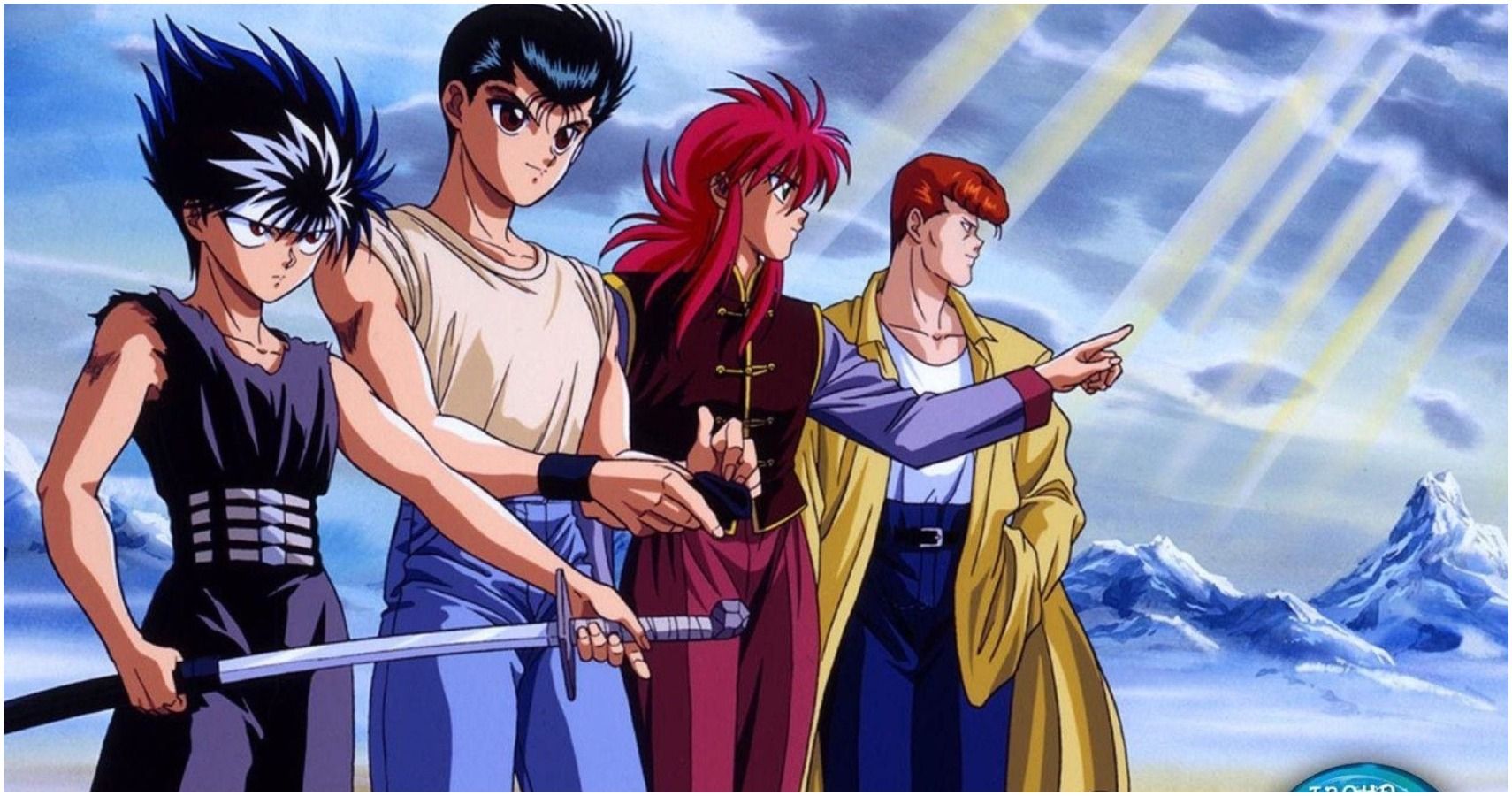 Check out other yu yu hakusho characters tier list recent rankings. 