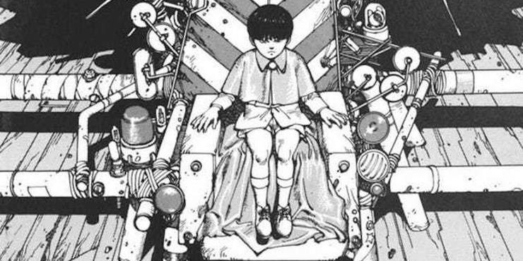 Download Akira 10 Things The Anime Regrettably Missed From The Manga Desktop Wallpaper Free Wallpaper Akira 10 Things The Anime Regrettably Missed From The Manga For iPhone