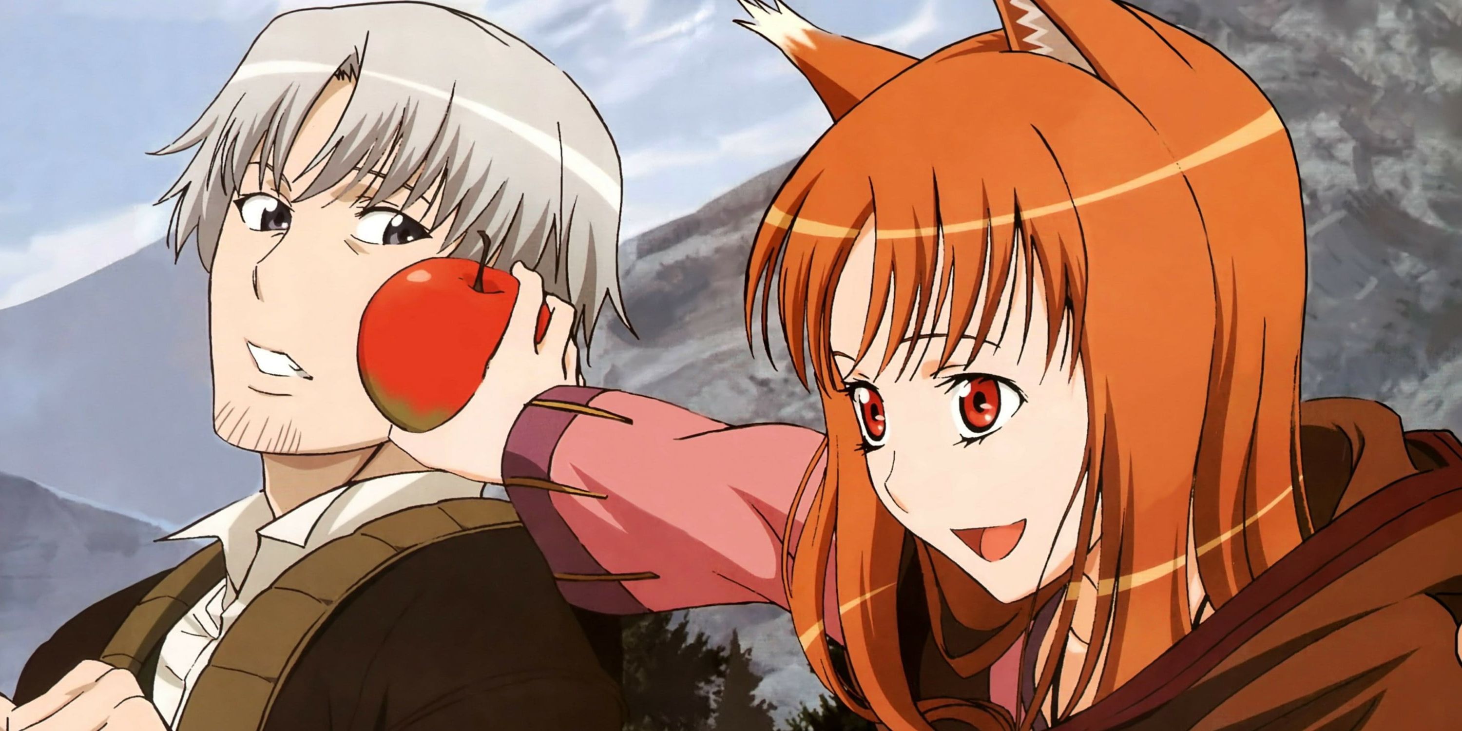 spice and wolf hulu