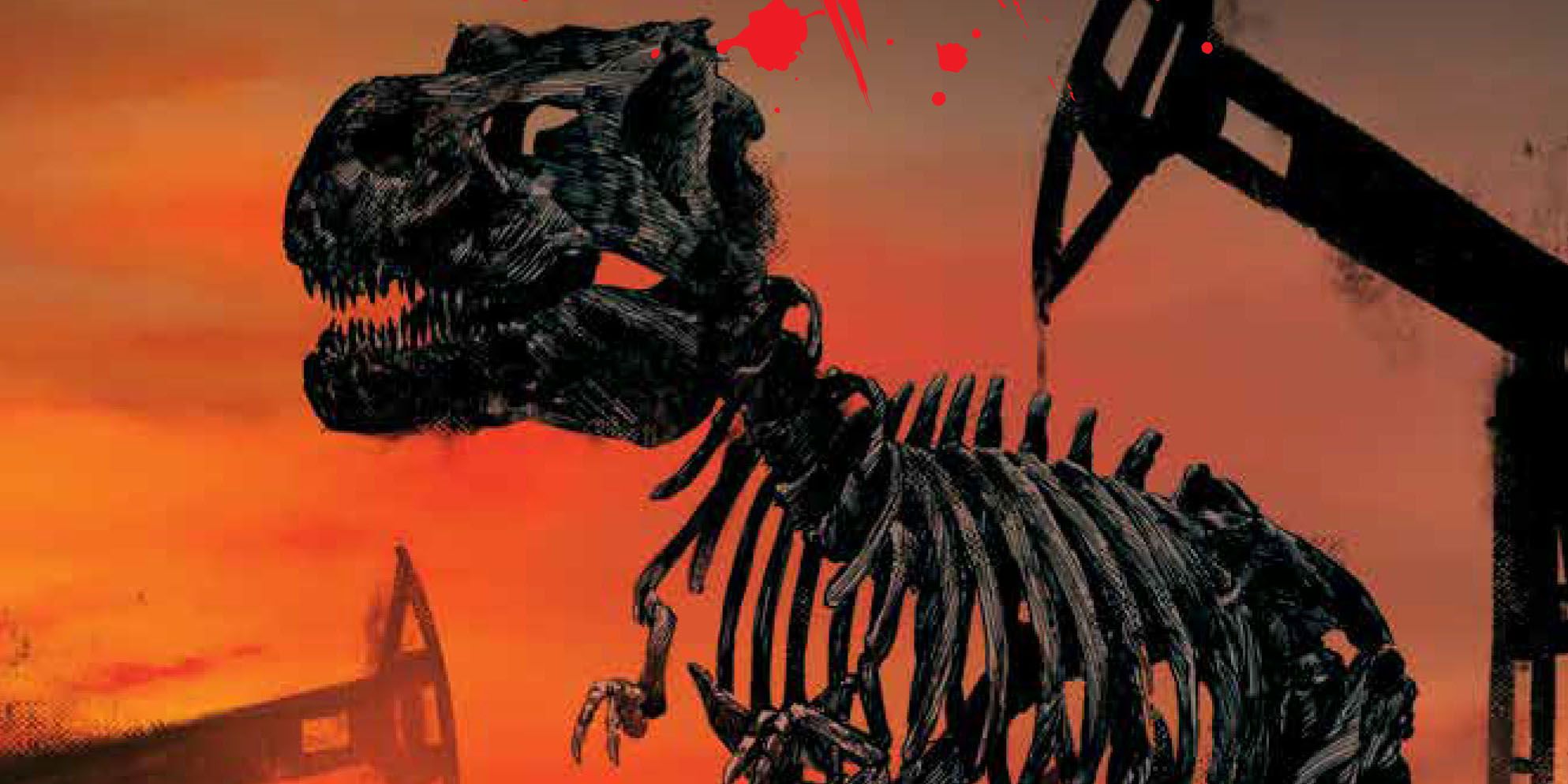 PREVIEW Animosity 25 CBR