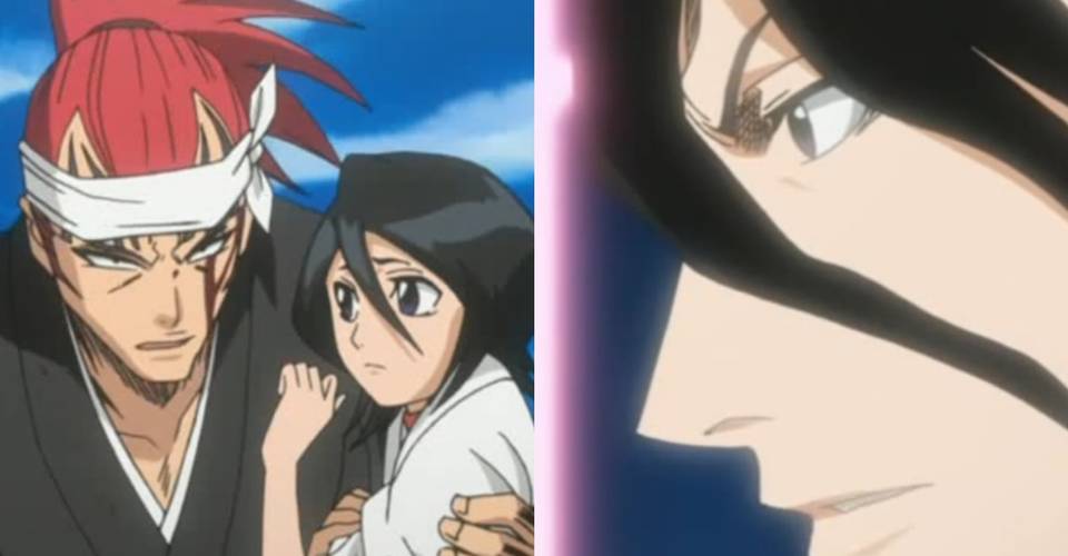 Featured image of post Ichigo Vs Aizen Qual Ep