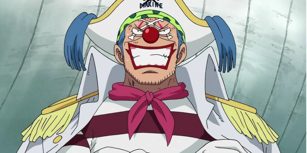 One Piece 10 Facts Everyone Should Know 