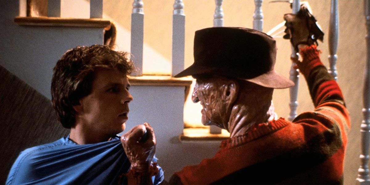 How A Nightmare On Elm Street 2 Secretly Became a Cult Classic