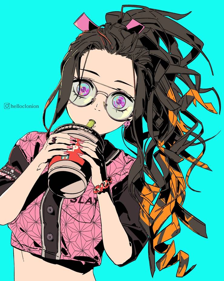Demon Slayer 10 Amazing Works Of Fan Art That We Love Cbr