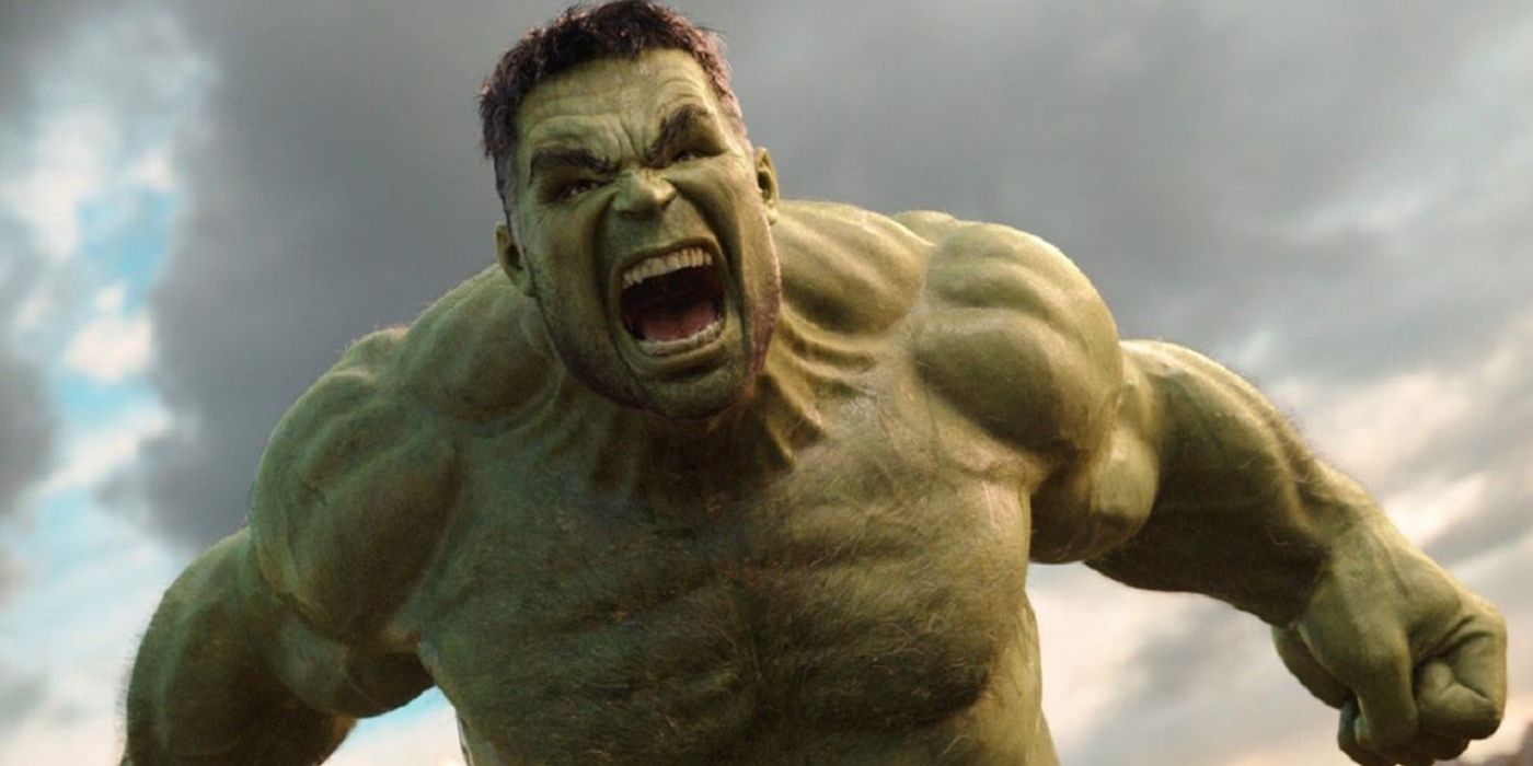 Avengers: Endgame - Lou Ferrigno Was 'Disappointed' with Hulk