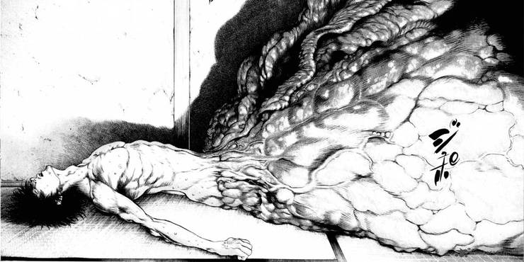 10 Manga With Incredible Artwork Cbr
