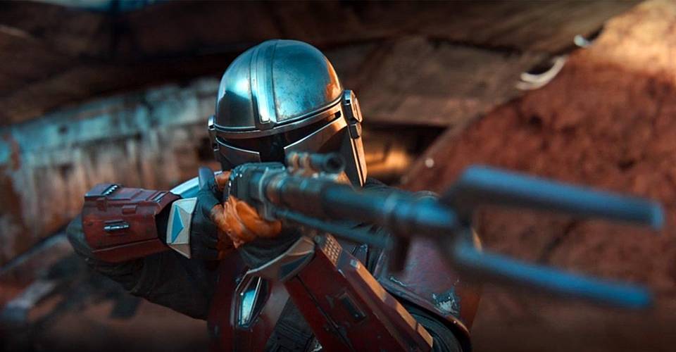 The Mandalorian Premiere S Baby Yoda Ending Explained Cbr