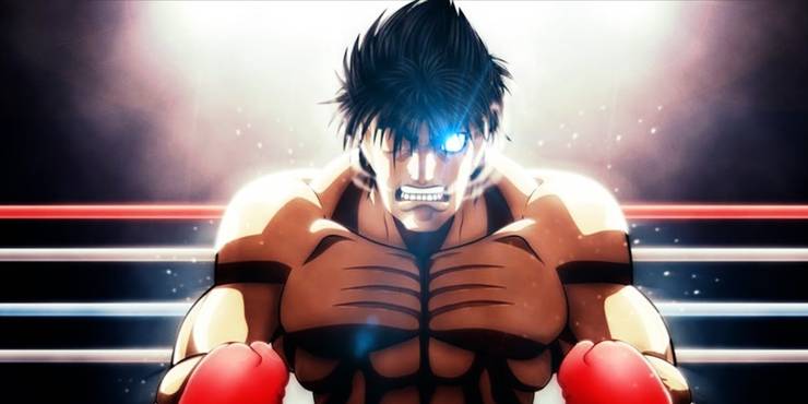 Ranked The Best Sports Anime Ever Made Cbr