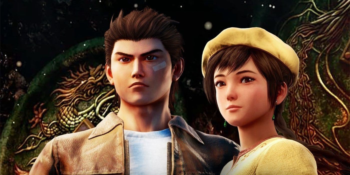 Shenmue 3 Video Shows How The Long Awaited Sequel Stayed True To