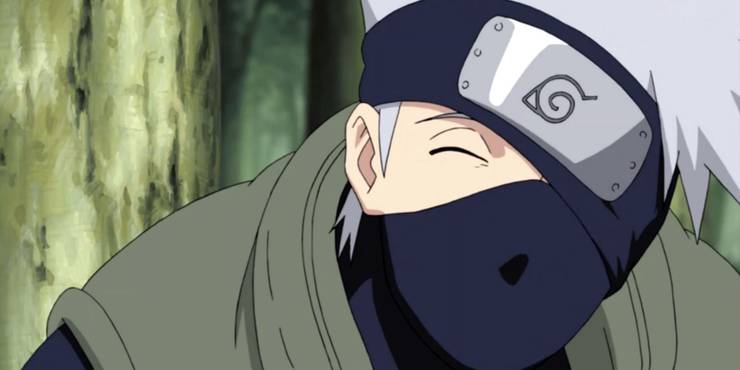 Hatake Kakashi 1080P, 2K, 4K, 5K HD wallpapers free download | Wallpaper Flare