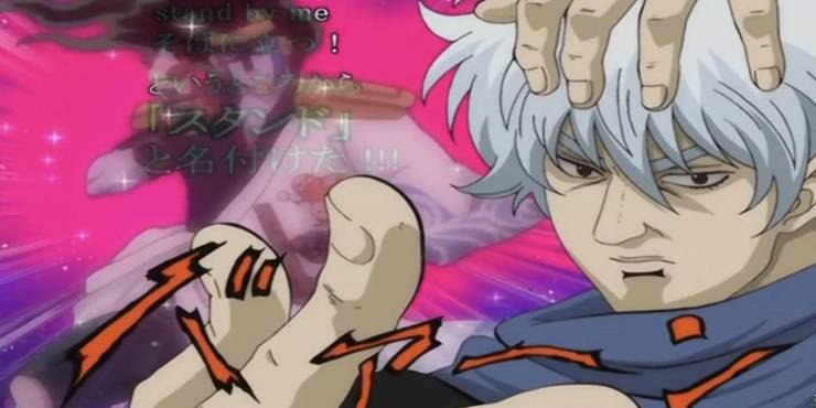 10 References Parodies You Missed In Gintama Cbr 10 References Parodies You Missed In Gintama Cbr