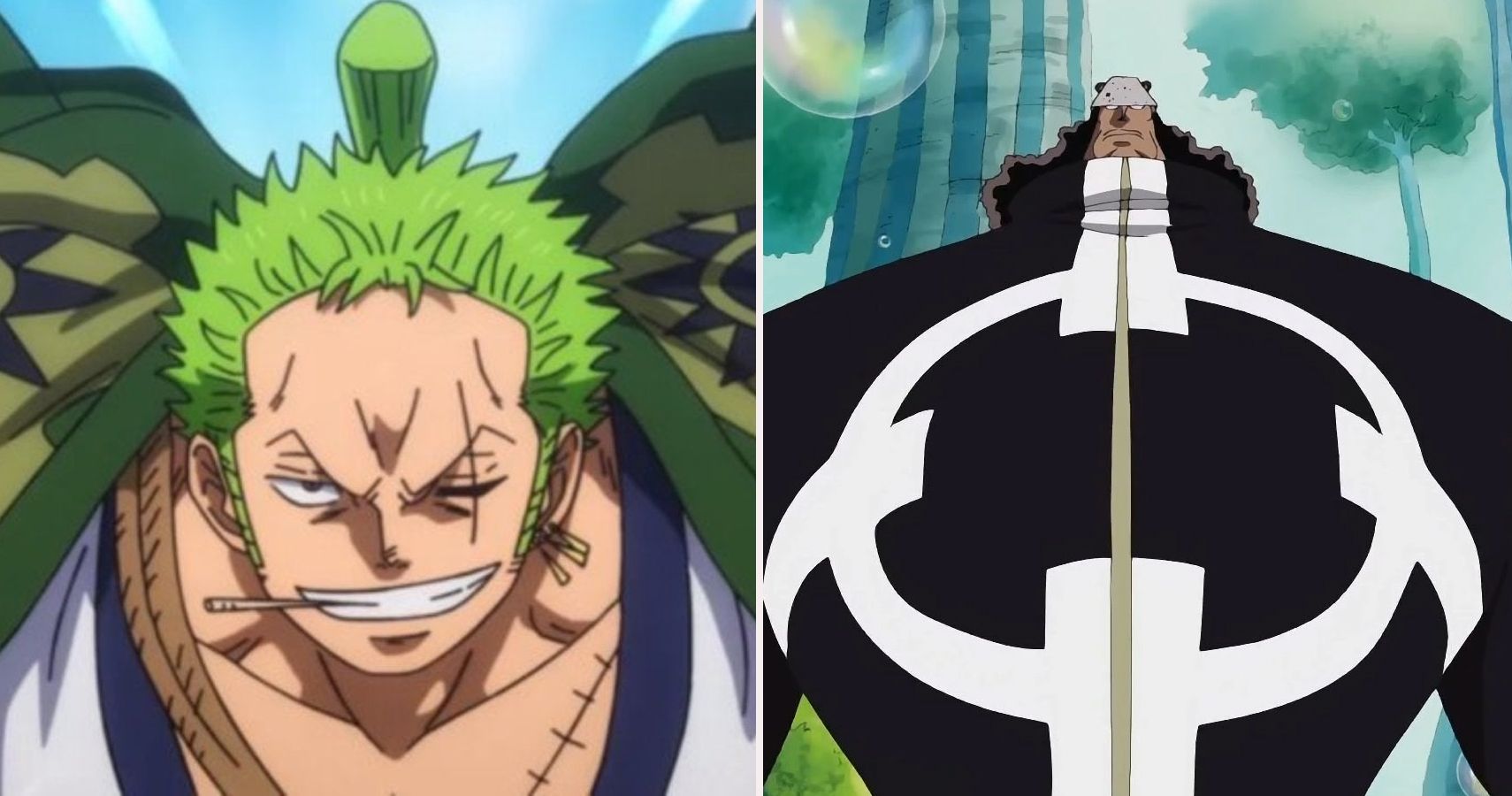10 Historical Connections One Piece Has To Real-Life Pirates You Never ...