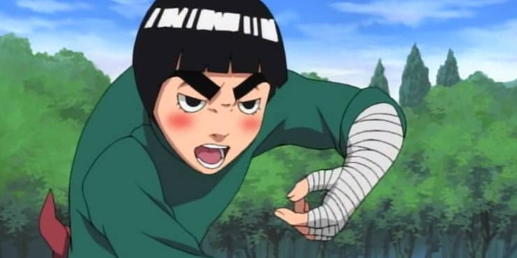 Naruto 10 Things That Were Changed For American Audiences Cbr