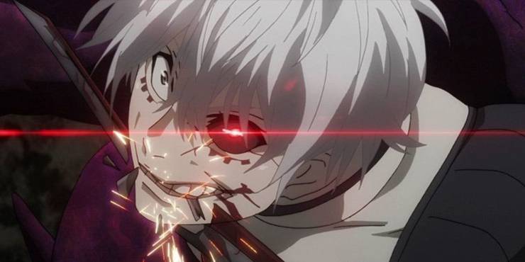 Tokyo Ghoul 5 Ways It S Different From The Manga 5 Ways It S The Same