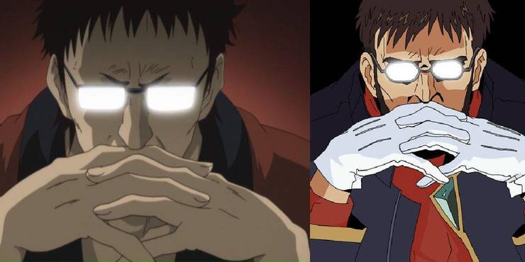 10 References Parodies You Missed In Gintama Cbr 10 References Parodies You Missed In Gintama Cbr