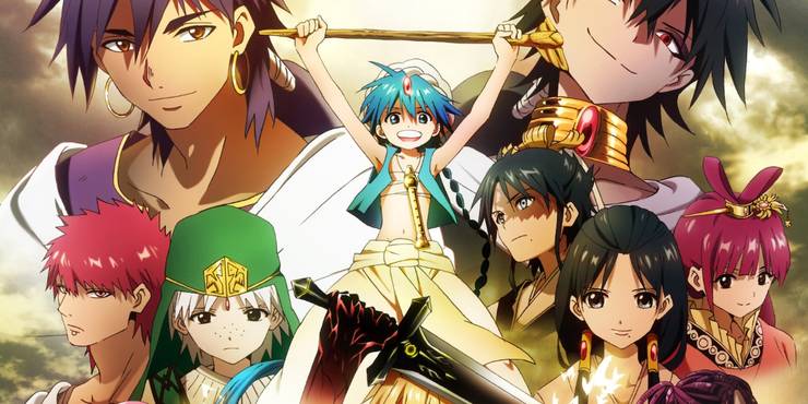 10 Anime To Watch If You Love Ascendance Of A Bookworm Cbr 10 Anime To Watch If You Love Ascendance Of A Bookworm Cbr