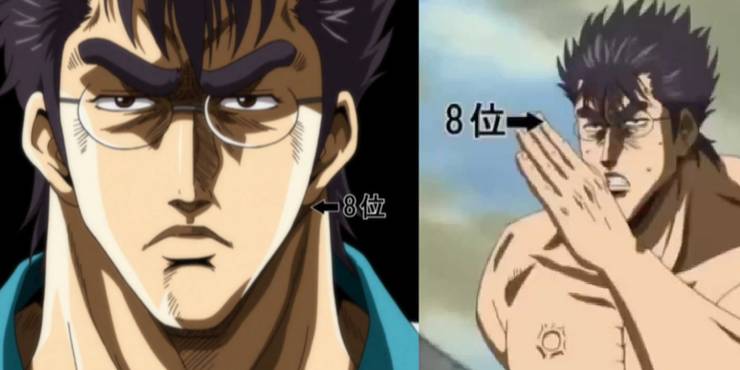 10 References Parodies You Missed In Gintama Cbr 10 References Parodies You Missed In Gintama Cbr